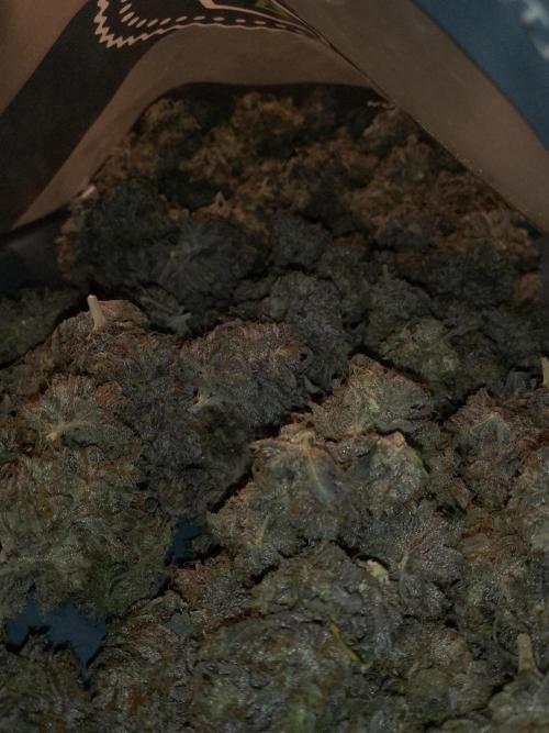 Black Cherry Cookies. Week 13
