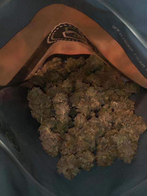 Black Cherry Cookies. Week 13
