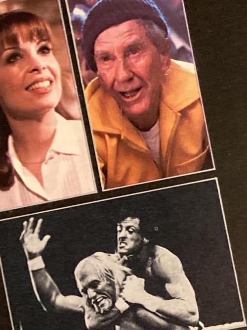 🎃🧛‍♂️😈💀🎃. Week 9 - 11/4 ROCKY 420... YOU'LL BURN ALL THE PLANTS...! NO I IWONT