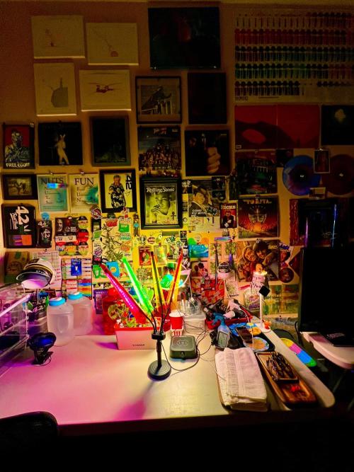 🎃🧛‍♂️😈💀🎃. Week 11 - 11/23 1AM