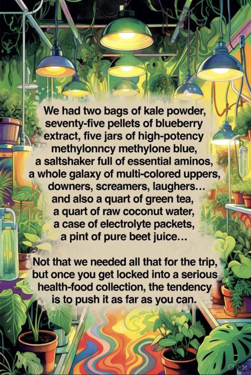 🎃🧛‍♂️😈💀🎃 '25. Week 14