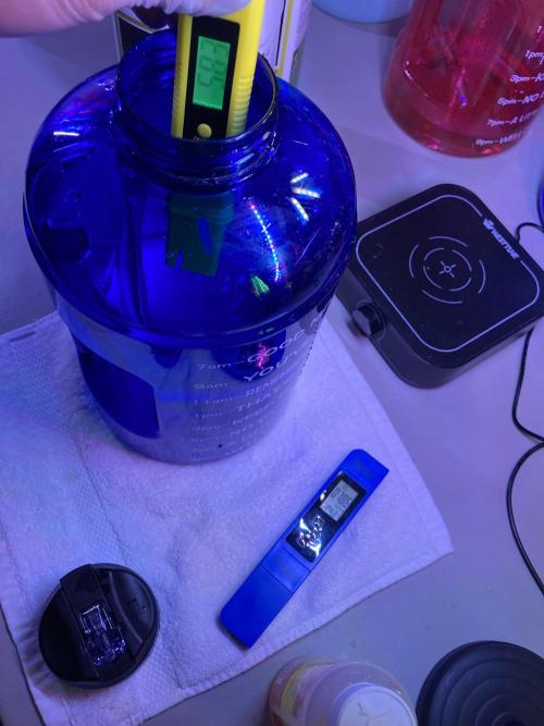 🎃🧛‍♂️😈💀🎃 '25. Week 14