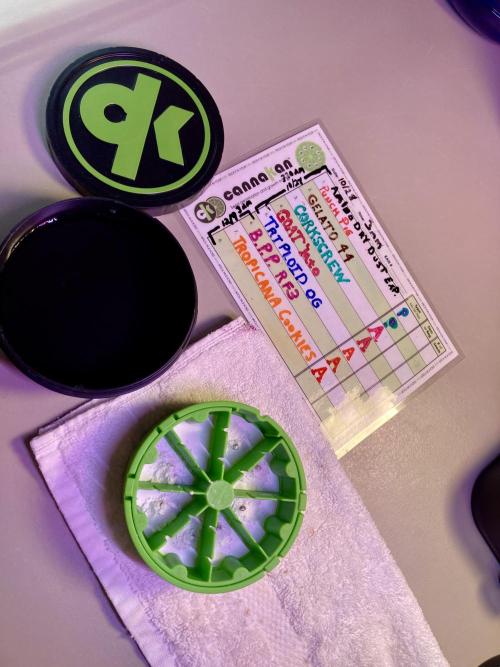 🥊🥧🍧🐐☕️🐓🔩🍌. Week 1 - 12/12 5 AM