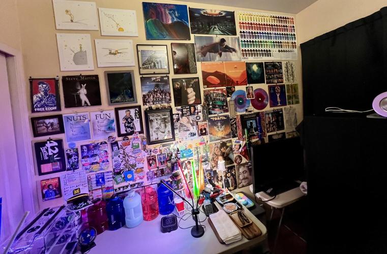 🥊🥧🍧🐐☕️🐓🔩🍌. Week 1 - 12/11 2 PM