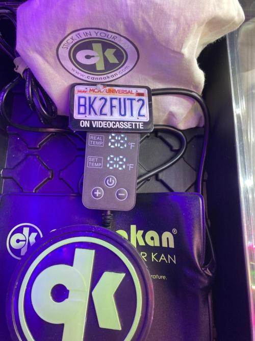 🥊🥧🍧🐐☕️🐓🔩🍌. Week 1 - 12/12, 11:16 AM Time Machine prepared soon as I get her up to 88. We’re going ba