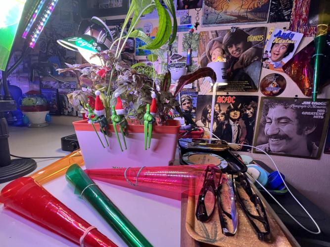 Montel tragic rise fall of Jar Jar Binks. Week 0 - 12/18 2am