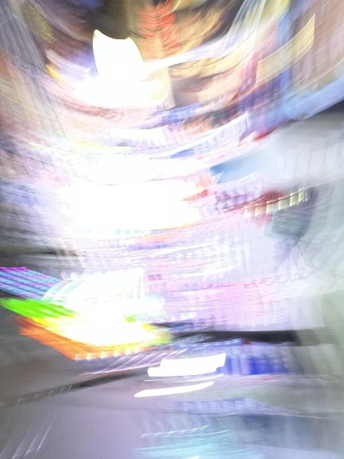 Montel tragic rise fall of Jar Jar Binks. Week 0 - 12/18 4:42AM happy little accident, lets put a tree here