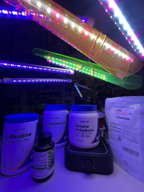 🥊🥧🍧🐐☕️🐓🔩🍌. Week 2 - A combination of these and some wizard magic