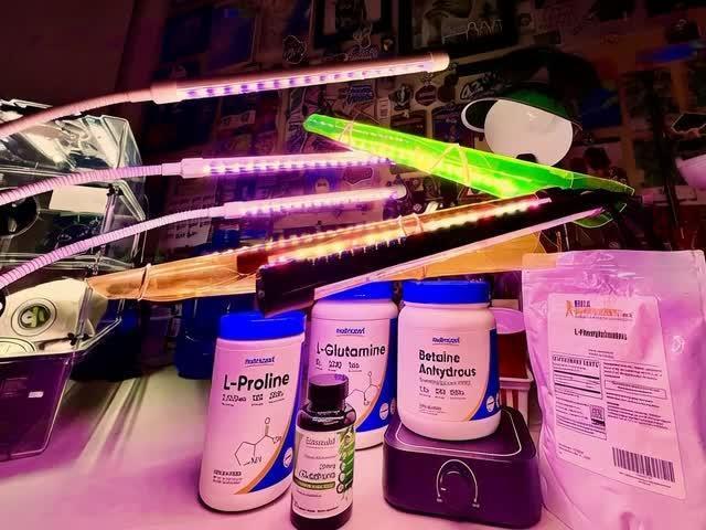 Montel tragic rise fall of Jar Jar Binks