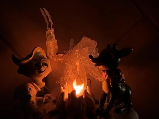 🎃🧛‍♂️🦃🎅🍾 '25-'26