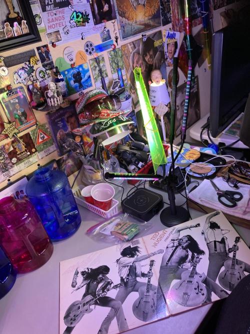 Montel tragic rise fall of Jar Jar Binks. Week 0