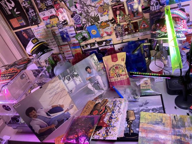 Montel tragic rise fall of Jar Jar Binks. Week 0 - 11/206:40 AM hello Lionel Richie