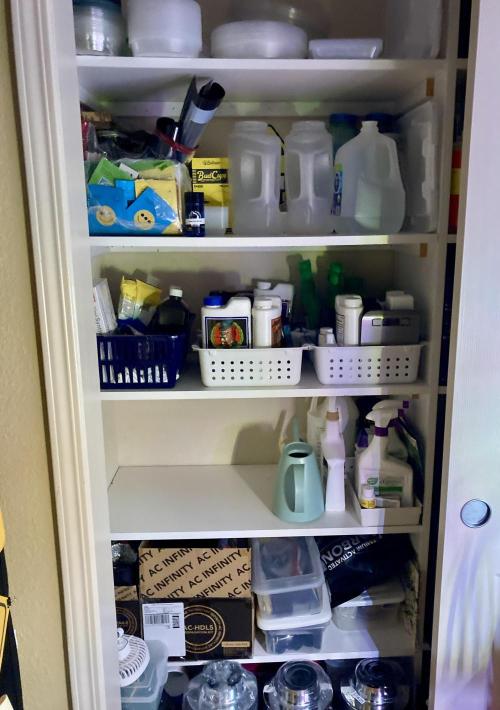 Montel tragic rise fall of Jar Jar Binks. Week 0 - 12/21 4:01AM Nutrient and Storage organization 