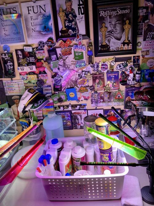 Montel tragic rise fall of Jar Jar Binks. Week 0