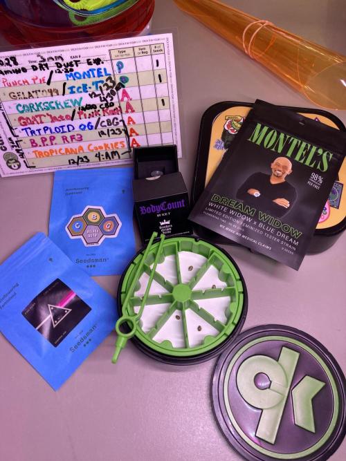 Montel tragic rise fall of Jar Jar Binks. Week 1 - 12/23 3:53 AM