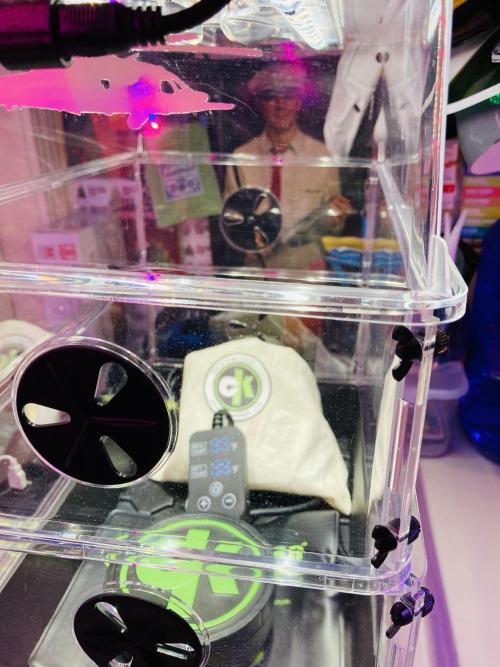 Montel tragic rise fall of Jar Jar Binks. Week 1 - 12/23 4:19 AM soaking ready amino prime