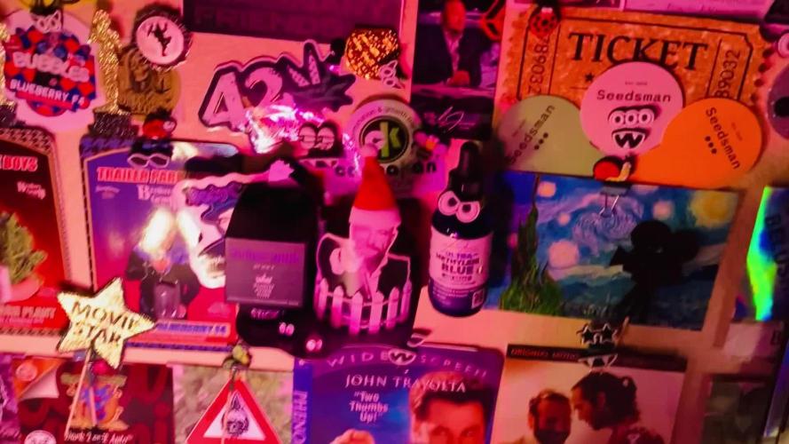 Montel tragic rise fall of Jar Jar Binks