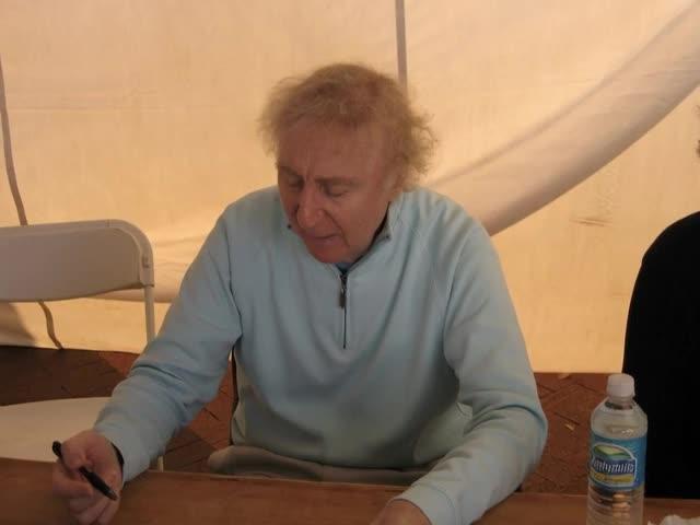 Montel tragic rise fall of Jar Jar Binks