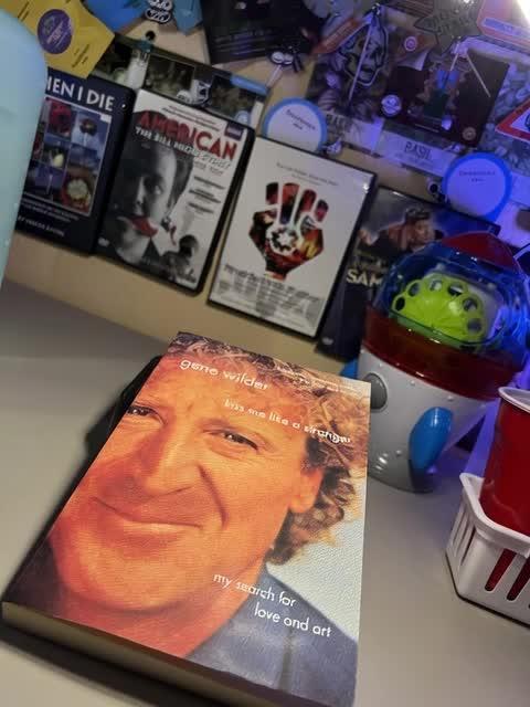 Montel tragic rise fall of Jar Jar Binks