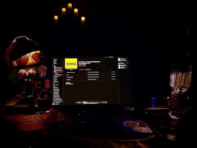 Montel tragic rise fall of Jar Jar Binks