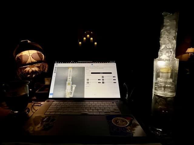 Montel tragic rise fall of Jar Jar Binks