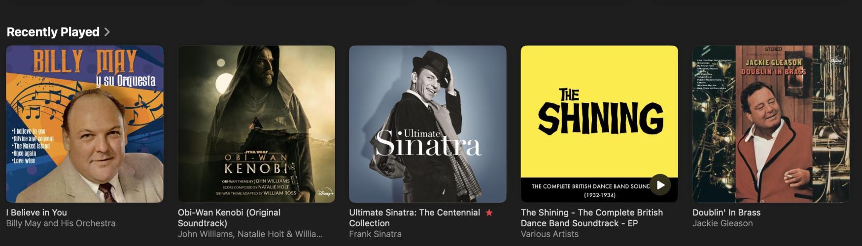 🥊🥧🍧🐐☕️🐓🔩🍌. Week 8 - 1/30 8:58PM Weirdo soundtrack lineup 