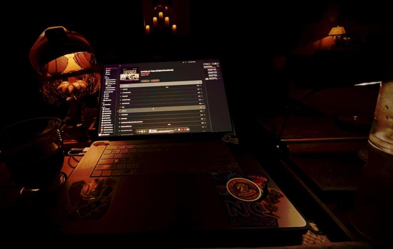 Montel tragic rise fall of Jar Jar Binks. Week 7 - 2/3 12AM midnight