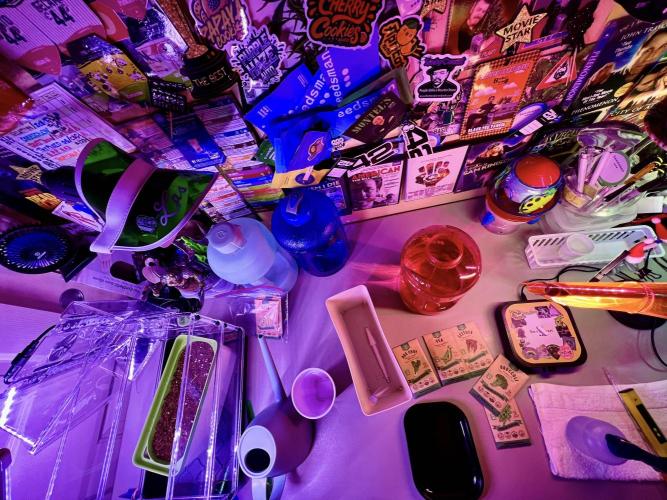 🥊🥧🍧🐐☕️🐓🔩🍌. Week 10