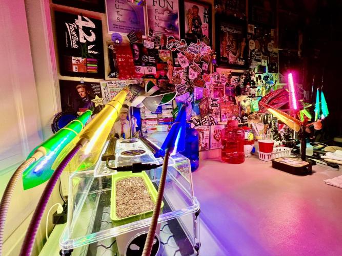 🥊🥧🍧🐐☕️🐓🔩🍌. Week 10 - 2/13 3:30AM Food and medicine 