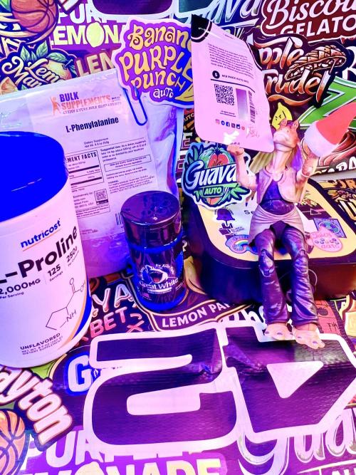 🔥📦RF3 AUTO by Fast Buds. Week 0