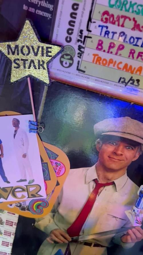 🥊🥧🍧🐐☕️🐓🔩🍌