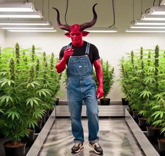 Grimm Death of JarJar