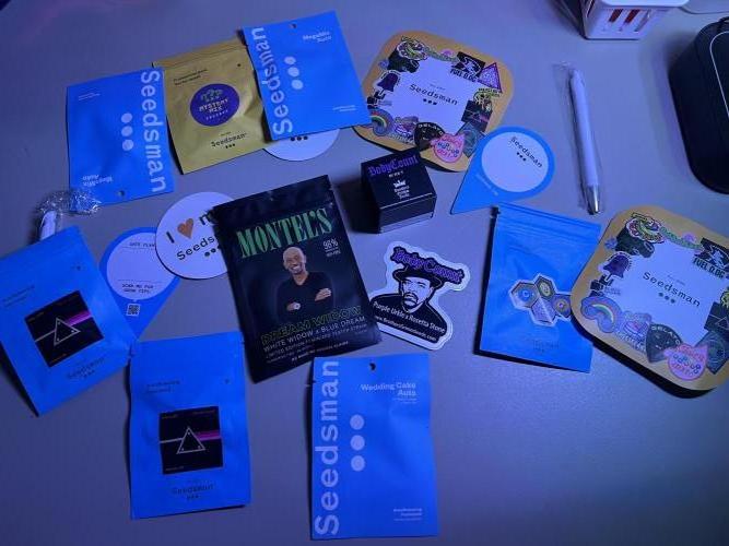 Montel tragic rise fall of Jar Jar Binks. Week 1 - 12/23 1 AM Montel and iced tea are here