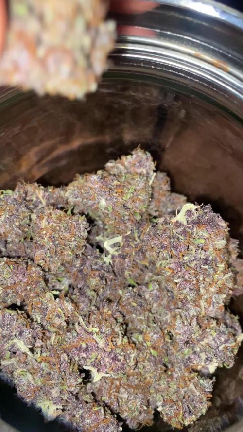 RQS Watermelon auto