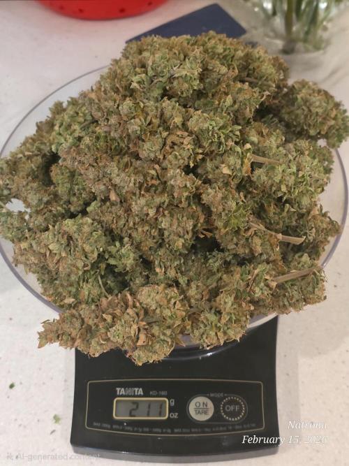 NYC Diesel (was Hey Abby). Week 21