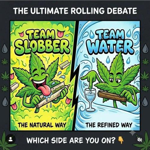 Cannabis links info and memes. Week 16