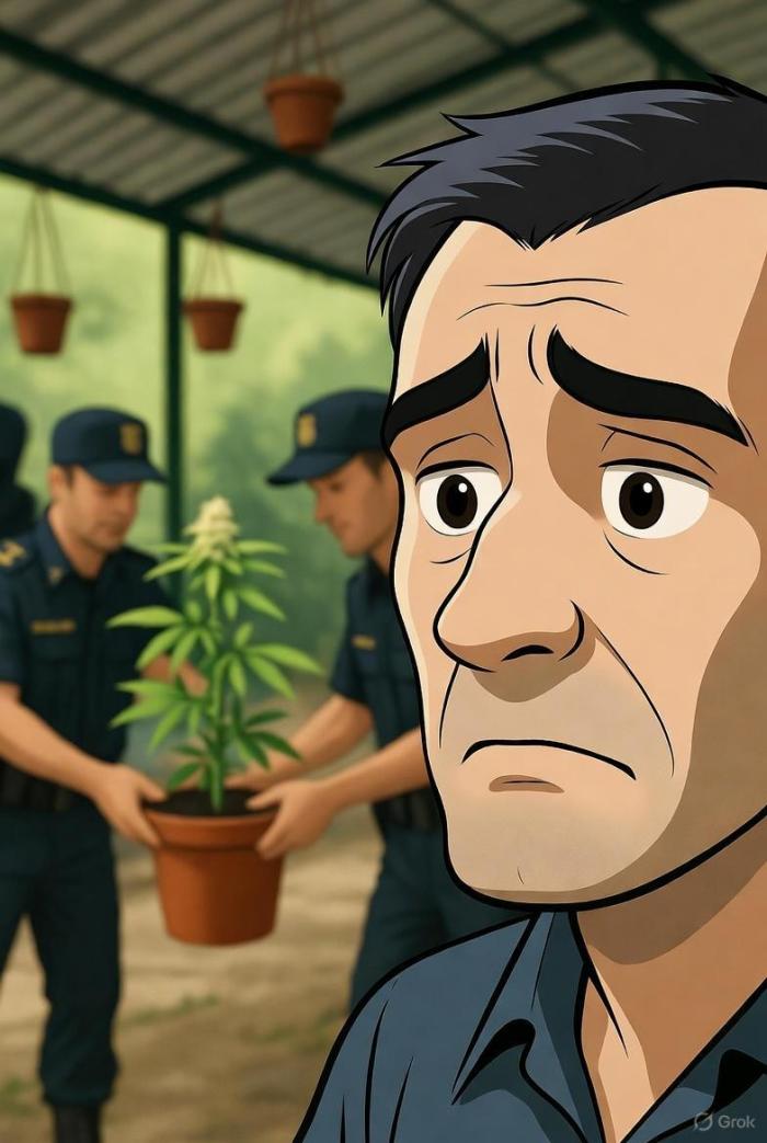 Afghani #1 Regular [G5]. Week 5