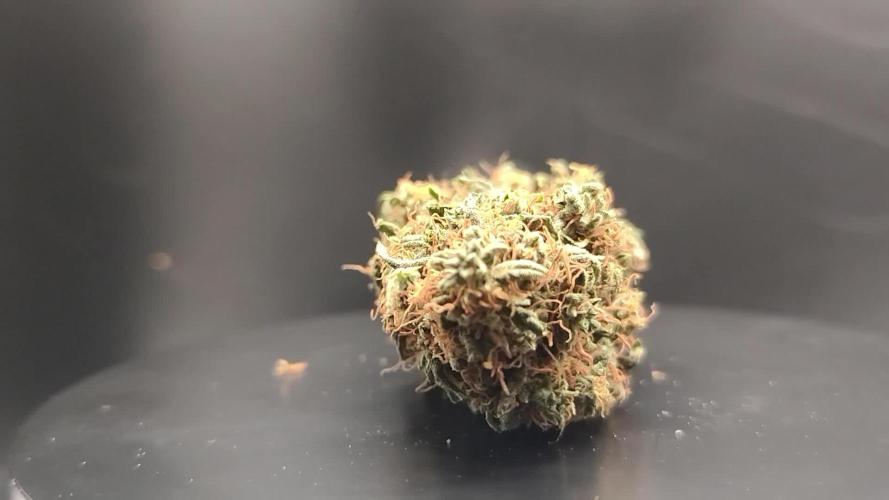 24K Gold Kush 