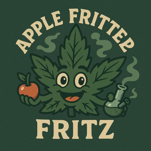 Apple Fritter Fritz. Week 4