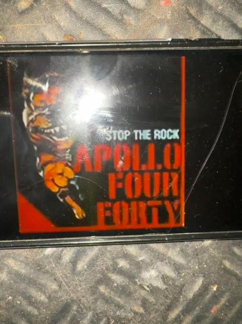 Gorilla Punch