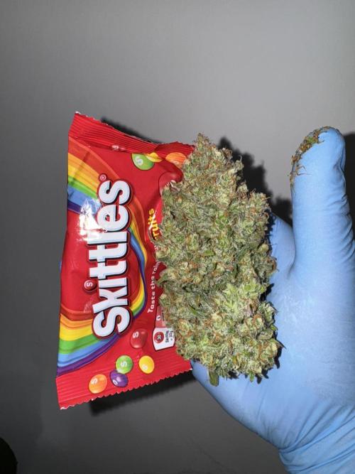 Taste the rainbow 👻. Week 10