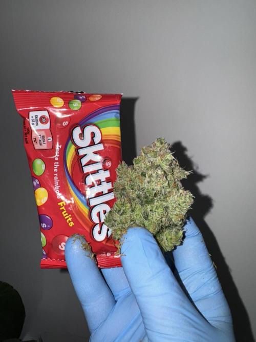 Taste the rainbow 👻. Week 10