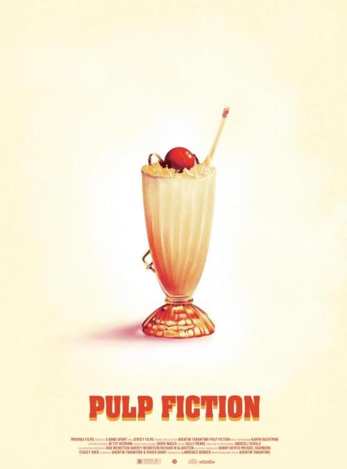 Five Dollar Shake 🍒. Week 0