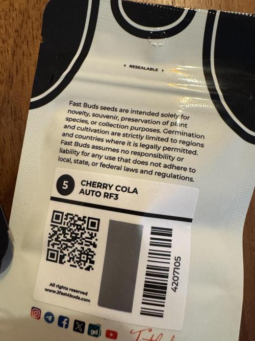 Five Dollar Shake 🍒. Week 0