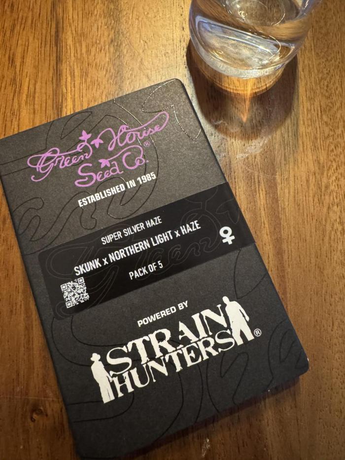 Old School 😶‍🌫️. Week 0