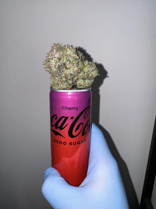 Cherish the Cherry Cola. Week 9