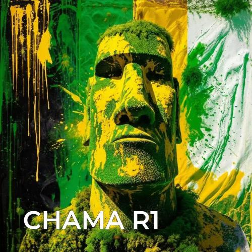 Chama! R1. Week 0