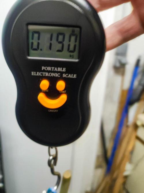 Cino's mixed auto garden. Week 12 - 2026/01/21: wet BPP