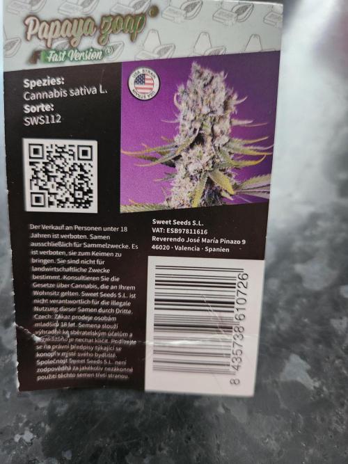 Fruits for summer I. Week 0