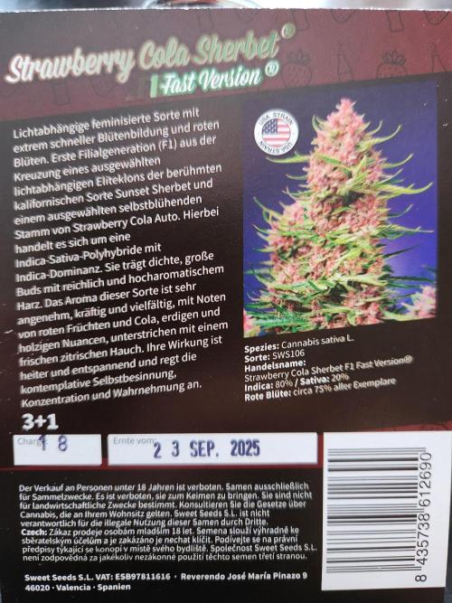 Fruits for summer II. Week 0